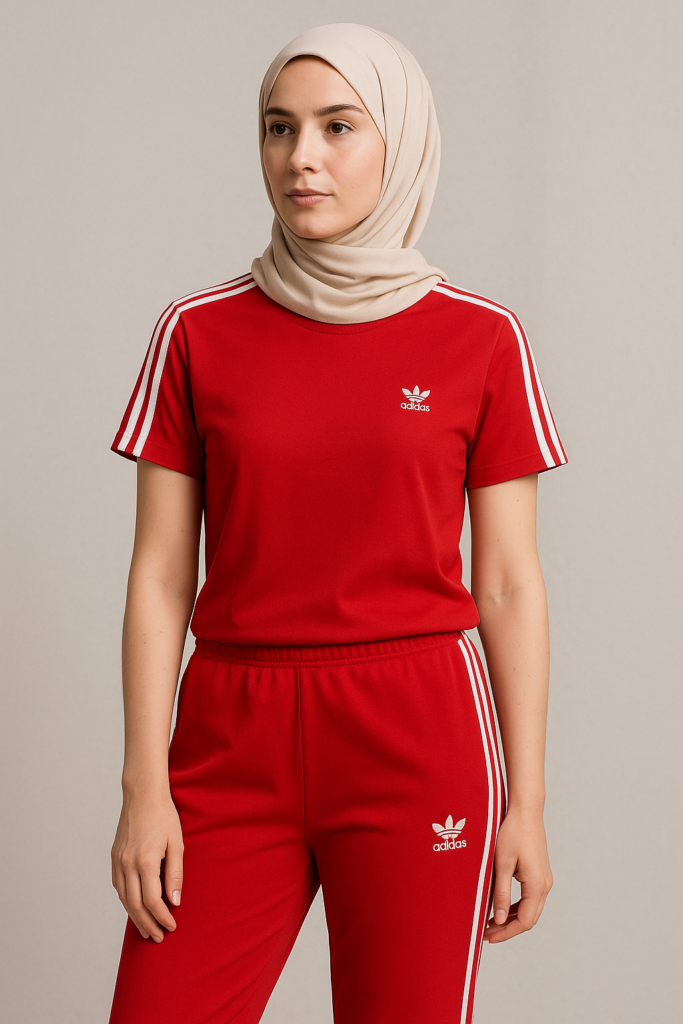 Home ladies trouser kit